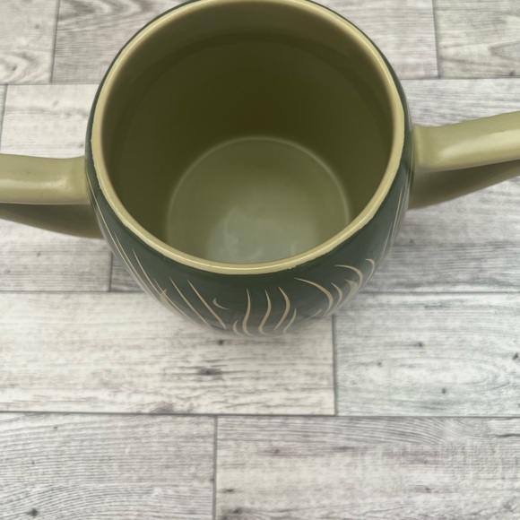 Disney’s Star Wars Yoda Mug - Picture 4 of 6